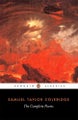 The Complete Poems of Samuel Taylor Coleridge By Samuel Coleridge