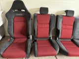 Recaro seats - mint condition