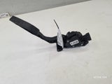 HOLDEN COLORADO PEDAL ASSEMBLY ACCELERATOR PEDAL, RG, 01/12-12/20