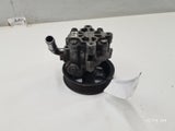 HOLDEN COLORADO STEERING PUMP DIESEL, 2.5/2.8, RG, 01/12-06/16