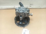 HOLDEN COLORADO STEERING PUMP DIESEL, 2.5/2.8, RG, 01/12-06/16