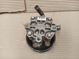 HOLDEN COLORADO STEERING PUMP DIESEL, 2.5/2.8, RG, 01/12-06/16