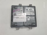 HOLDEN COLORADO ECU ENGINE ECU, 2.8, DIESEL, P/N 55484588, ECU ONLY, RG, 01/12-1