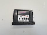 HOLDEN COLORADO ECU BCM, RG, 01/12-12/20