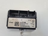 HOLDEN COLORADO ECU TRANSFER CASE ECU, 2.8, DIESEL, P/N, 24272188, RG, 01/12-06/
