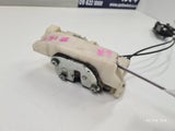 HOLDEN COLORADO LOCK MECHANISM LEFT REAR DOOR LOCK, DUAL CAB, RG, 01/12-12/20