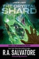 Crystal Shard: Dungeons & Dragons By R.A. Salvatore 9780593873090