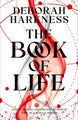 The Book of Life by Deborah Harkness - Paperback
