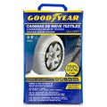 Goodyear Textile Snow Chains - (Pair) Size XL RRP $150!