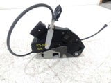 2020 Ford Ranger Door Tailgate Catch