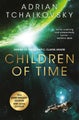 Children of Time by Adrian Tchaikovsky - Paperback