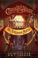Curiosity House: The Screaming Statue (Book Two) by Lauren Oliver - Paperback