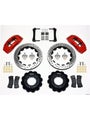 Wilwood Disc Brakes Front Dynalite Pro Cross Drilled/Slotted