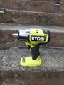 Ryobi RIW18X 18V ONE+ HP™ Brushless ½” Mid Torque Impact Wrench Skin Only