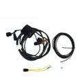 New TAG Towbar Wiring Harness Direct Fit To Suit FORD RANGER PX Mk3 2.0L UTE