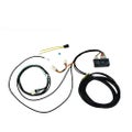 New TAG Towbar Wiring Direct Fit To Suit NISSAN X-TRAIL T32 TL, TS 1.6L MANUAL
