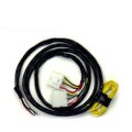 TAG Towbar Wiring Direct Fit To Suit TOYOTA HIACE LH113R 2.8L VAN AUTO/MANUAL