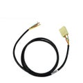 TAG Towbar Wiring Harness Direct Fit To Suit SUBARU IMPREZA GH 2.0L HATCHBACK