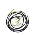 TAG Towbar Wiring Harness Direct Fit To Suit MAZDA 6 GG 2.3L RF7J 4Cyl SEDAN