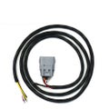TAG Towbar Wiring Direct Fit To Suit TOYOTA LANDCRUISER HZJ79R 4.2L MANUAL