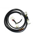 TAG Towbar Wiring Direct Fit For NISSAN PATROL Y61 (GU) 3.0L WAGON AUTO/MANUAL