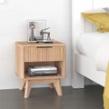 Bedside Table - One Drawer