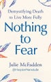 Nothing to Fear (ISBN 9781785045202) By Julie McFadden