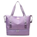 Travel Duffel Bag Luggage Sport Gym Tote Bags E0536PP0