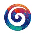 Magnet Koru