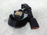 2009 Ford Falcon Seat Belt / Stalk