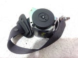 2009 Ford Falcon Seat Belt / Stalk