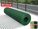 Large Wire Netting NZ Clearance