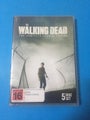 The Walking Dead: Season 4