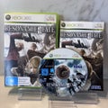 Xbox 360 • Resonance of Fate • CIB