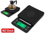 Kitchen Scales NZ Clearance