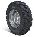 MAXI GRIP 25X8X12 SG-789 MAXI GRIP 8 PLY SIDE BY SIDE/UTV