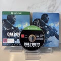 Xbox One • Call of Duty - Ghosts - Limited Edition • CIB