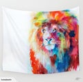 Wall Hanging Blanket L