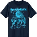 Iron Maiden Unisex Adult 50 Life After Death