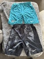 NZ Nike Football Shorts (All Whites / White Ferns)