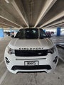 2019 Landrover Discovery Sport