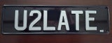 U2LATE