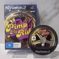 PS2 • Pimp My Ride