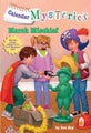 Calendar Mysteries #3: March Mischief by Ron Roy - Paperback