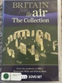 BRITAIN FROM THE AIR - THE COLLECTION - 3 DVDs