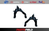 Front Upper Left &amp; Right Control Arm for Holden Colorado 2012-2020 RG