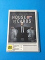 House of Cards: Season 1