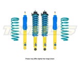 Profender 40mm Lift Kit with Adjustable Damping to suit Mitsubishi Pajero V7 ...