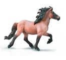 Collecta Icelandic Stallion - Bay Dun