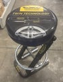 22702 - Monroe Suspension Stool - Used